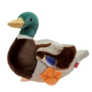 Obrázek z Kačena plyš 30cm 